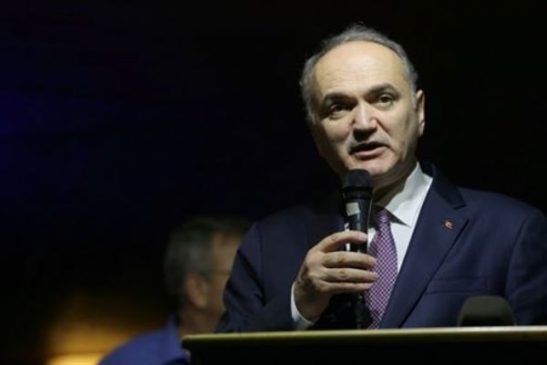 Bilim, Sanayi ve Teknoloji Bakanı Özlü: Yerli otomobilde hızlı bir görüşme trafiği olacak