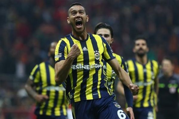 Josef de Souza gönlündeki takımı söyledi