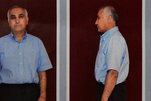 Adil Öksüz'ün serbest bırakılmasıyla ilgili iddianame tamam!