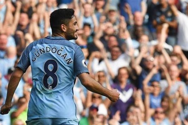 İlkay Gündoğan Türkiye'den teklif aldığını açıkladı