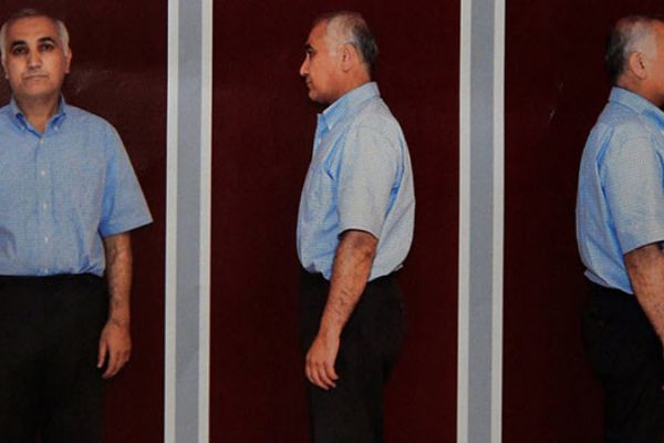 Adil Öksüz'ün firarında ilginç gelişme... 'Mahrem imam' olduğunu İstihbarat Şube Müdürü biliyormuş