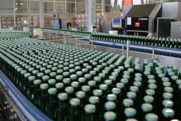 Ramazanda günde 16 milyon şişe maden suyu tükettik