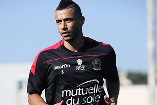 Galatasaray, Belhanda ile transferi bitirdi!