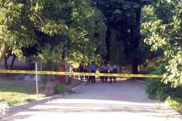 Sakarya'da havuzda elektrik faciası: 5 ölü