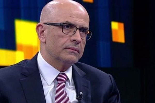 Cezaevinden çıktı! Cenazeye katıldı