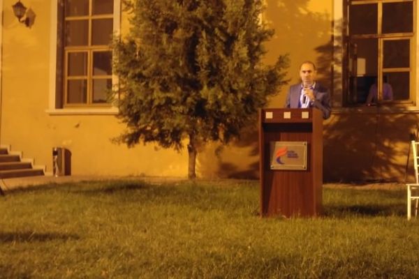 Yemişen: Ellerinde milyonlarca müslümanın kanı var