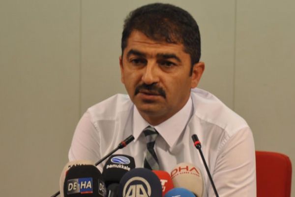 İstifa eden AK Partili Başkan'dan açıklama