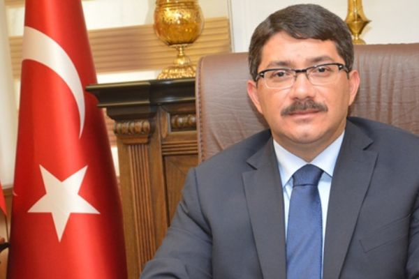 Başkan Çelik: Bayramlar Allah’ın rızasını kazanmak için bir fırsat zamanıdır