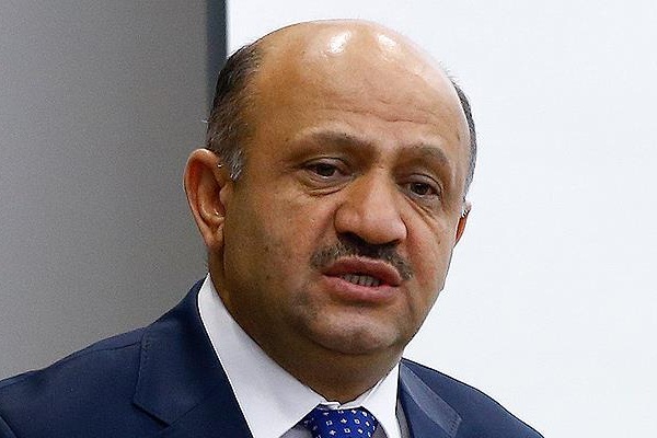 'Türkiye, PYD'nin bölgenin şımarık çocuğu olmasına izin vermeyecek'