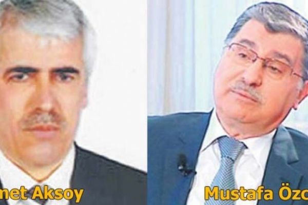 Belgesi deşifre oldu! FETÖ’ye 400 bin TL himmet...