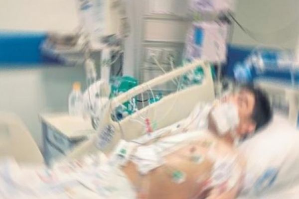 Annesinden helallik isterken haber geldi!