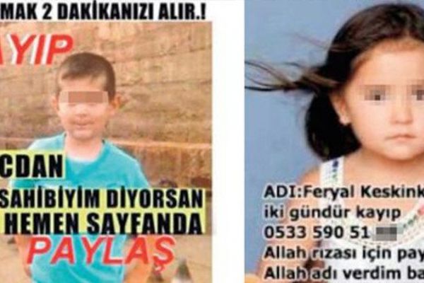 Sosyal medya dolandırıcıları milyonları kazanıyor