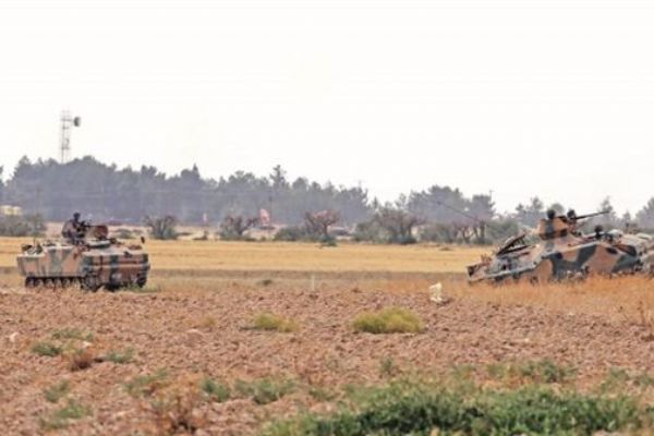 Asker İdlib'e hazırlanıyor