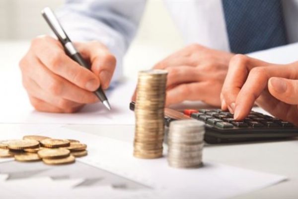 2018 için bütçe çalışması başladı