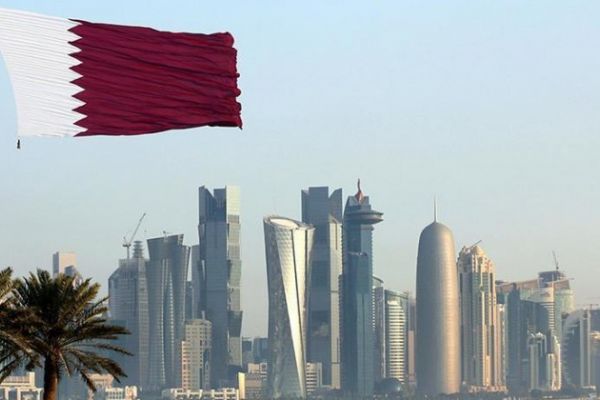 Katar: Resmi yanıtımızı ileteceğiz