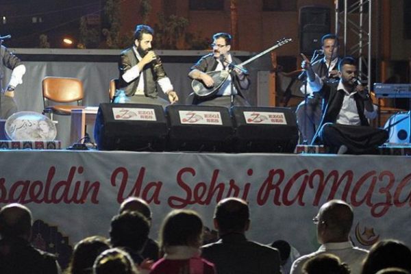 Hakkari'de terör yerini huzura bıraktı