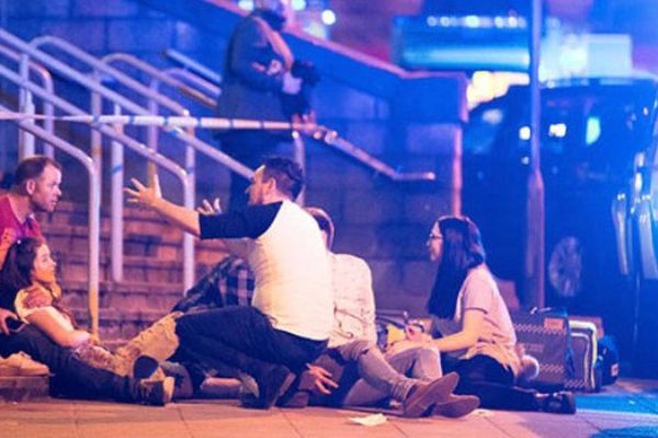 Manchester'dan sonra İslamofobi patladı