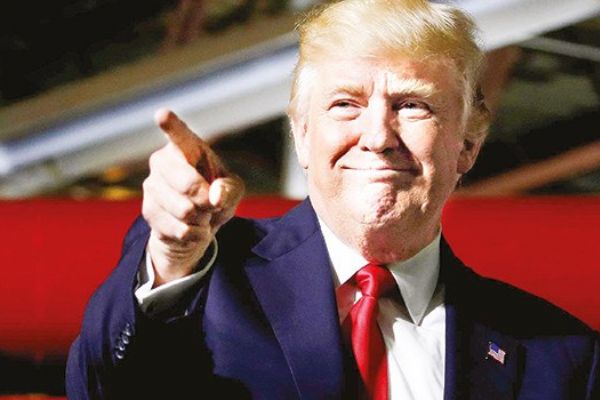 Donald Trump'ın 'kaset işi' meğer blöfmüş