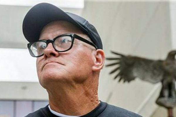 Amerika'da 'Yanlışlıkla' tutuklanıp 36 yıl yattı