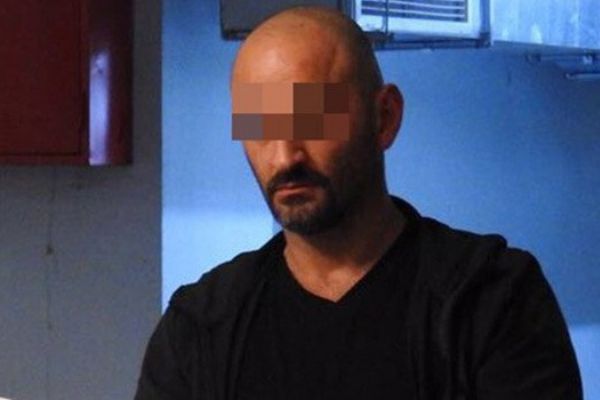 Sarallar çetesinin lideri Ümit Saral ile 6 üyesi tutuklandı