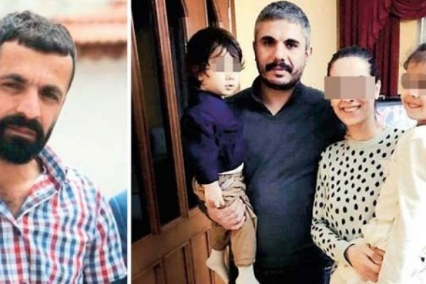 İstanbul'da sokak ortasında düello!