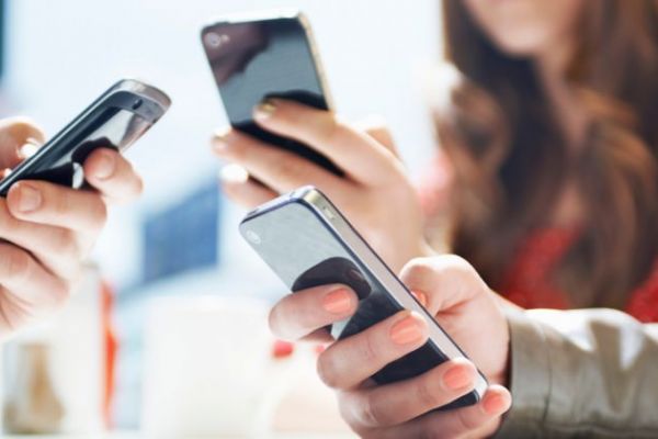 Dünyada kaç kişi cep telefonu kullanıyor?