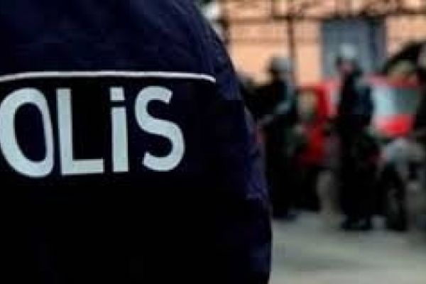 Ankara’da dev uyuşturucu operasyonunda 163 tutuklama