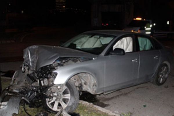 Ramazan bayramı tatilinde ilk gece bilançosu: 4 ölü 85 yaralı