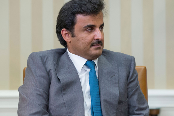 Katar 45 FETÖ'cüyü sınır dışı etti