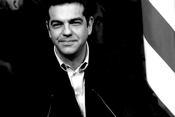 Çipras'tan Kıbrıs çıkışı! 'Kıbrıs meselesi Avrupa meselesidir'