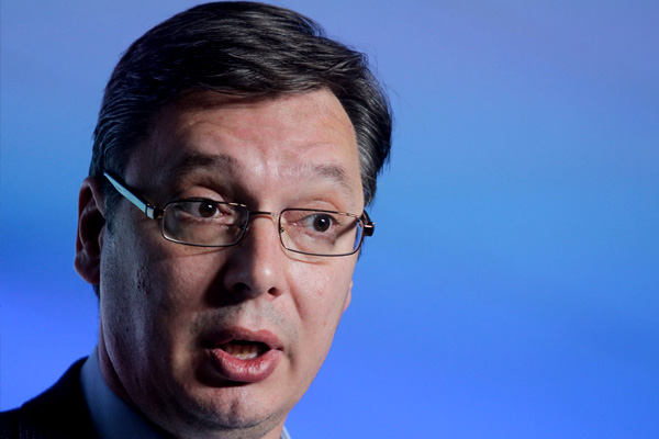 Sırbistan Cumhurbaşkanı: 'Türkiye ile ilişkiler güçleniyor'