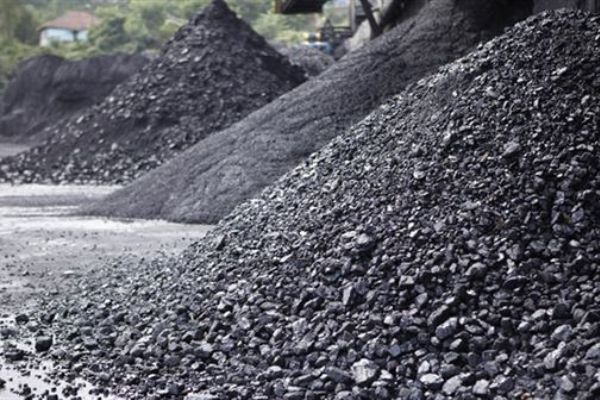 Küresel kömür tüketimi düşüşte