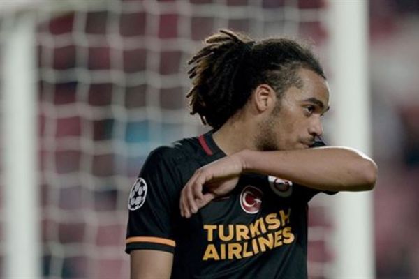 Denayer'in yeni takımı Lyon oluyor