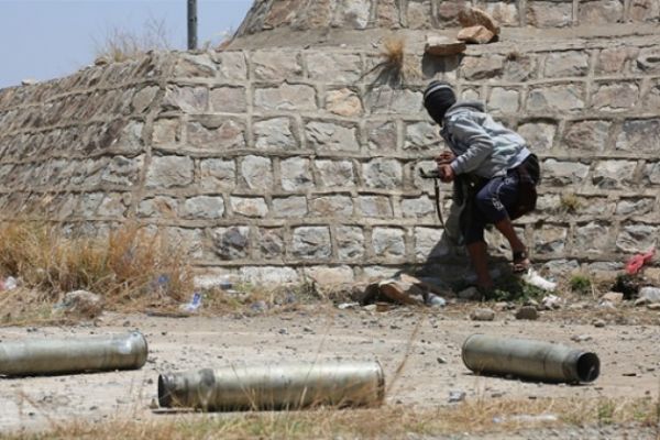 BAE'ne Yemen şoku! Ortak komite kuruldu