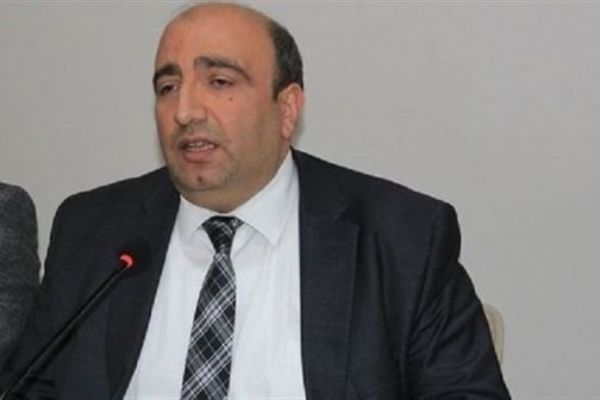 'Bayramdan beklentimiz kan ve göz yaşının durması'