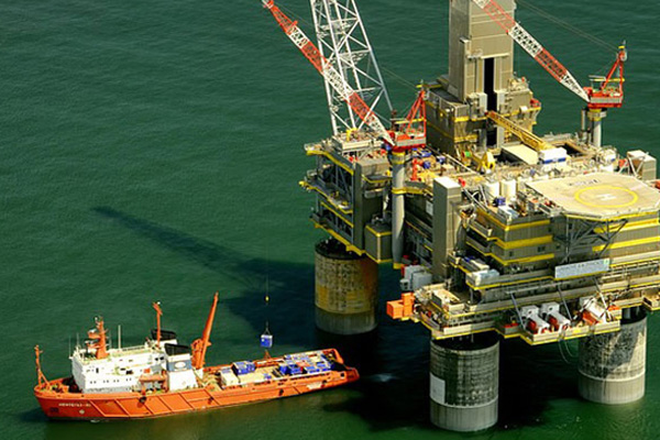 Rusya petrol üretiminde zirvede