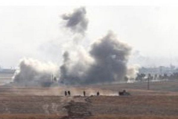 Musul'da mayın patlaması sonucu 3 gazeteci öldü