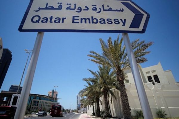 Rusya: Katar krizi diplomatik yollardan çözülmeli