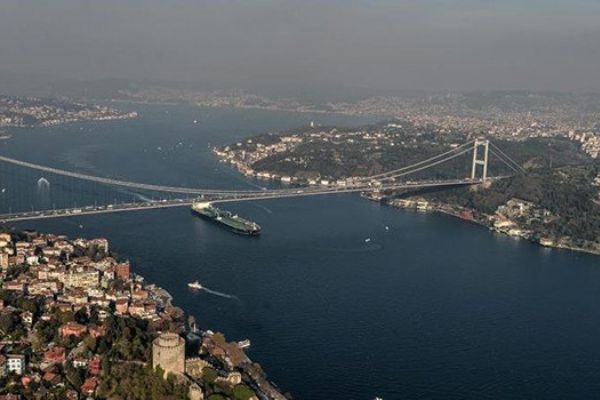 İstanbul'un en rekabetçi ilçeleri belli oldu
