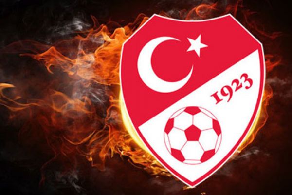 TFF'den bayram mesajı