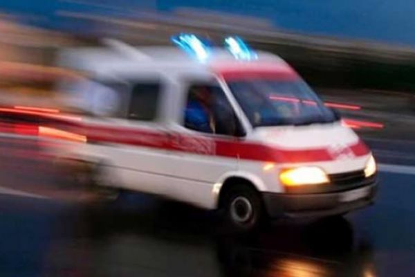 İki köy arasında silahlı çatışma çıktı