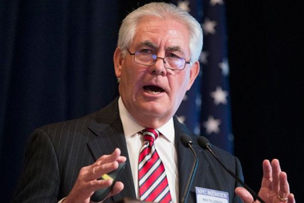 ABD'den Barzani'ye kötü haber: Referandumu desteklemiyoruz