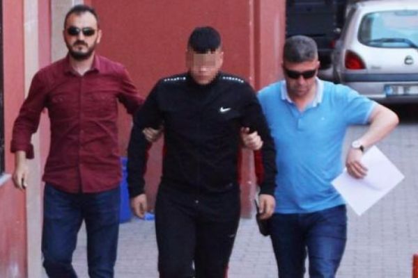 16 yaşında kontör yüzünden katil oldu