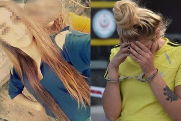 Hemşire olacaktı, hırsız oldu! Hayatı dram çıktı