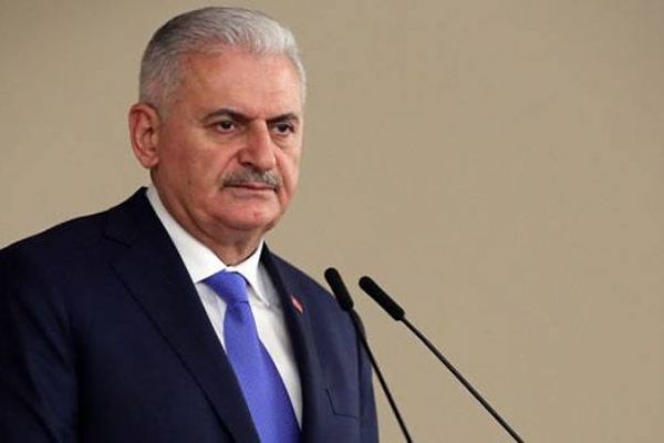 Yıldırım: Yolların kralı olmaz yolların kuralı olur