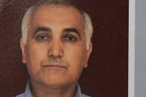 Adil Öksüz: Bir firarın anatomisi