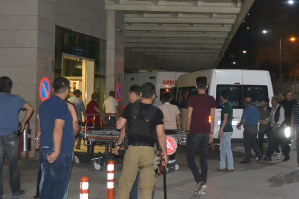 Siirt'te koyun otlatma kavgası çatışmaya dönüştü: 3 ölü