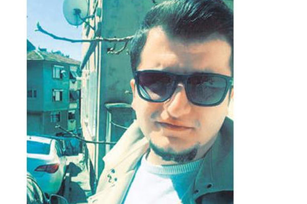 Arkadaşının ÖSYM şifresini çalıp tercihini değiştirdi!