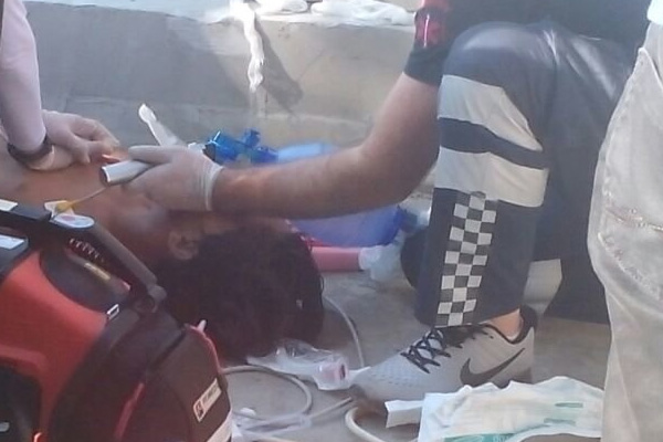 Havuz faciasının sebebi ortaya çıktı!