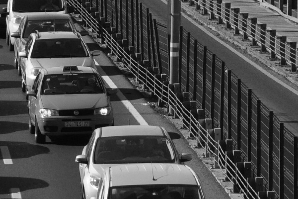 'Standart dışı' plakalara dikkat! 3 Temmuz'dan itibaren ceza geliyor...